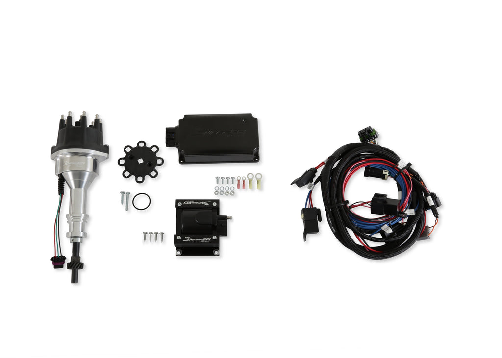 Holley Hyperspark Ignition Kit SBF 351W