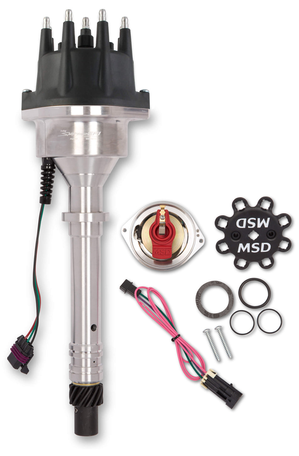 Holley EFI Hyperspark Distributor BBM 426/440