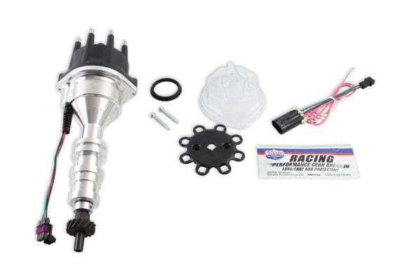 Holley EFI BBF FE EFI Hyperspark Distributor