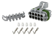 Cargar imagen en el visor de la galería, Injector Sub Harness Connector - 10 Cavity