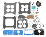 Kit de renovación Holley Marine