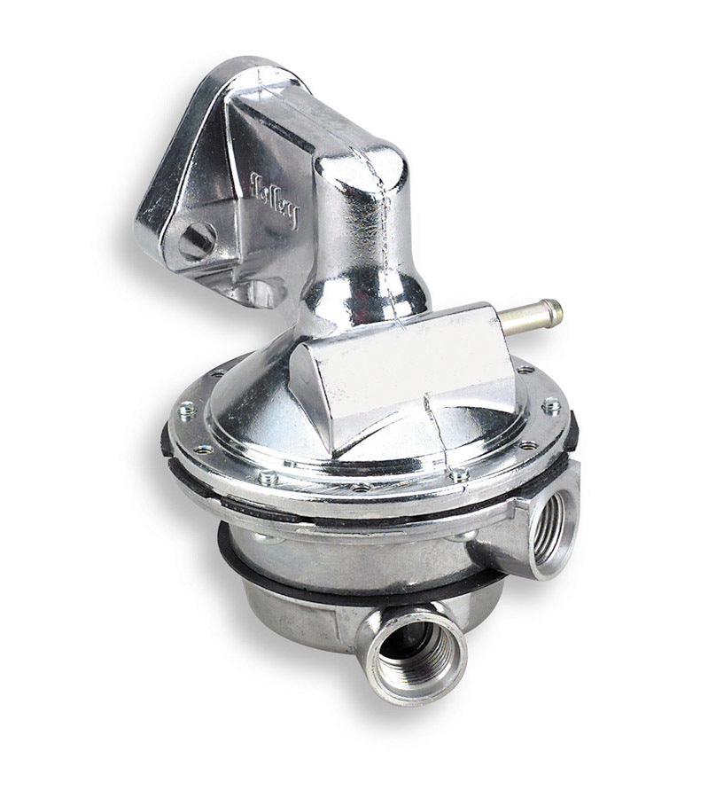 Holley SBC Fuel Pump - Marine