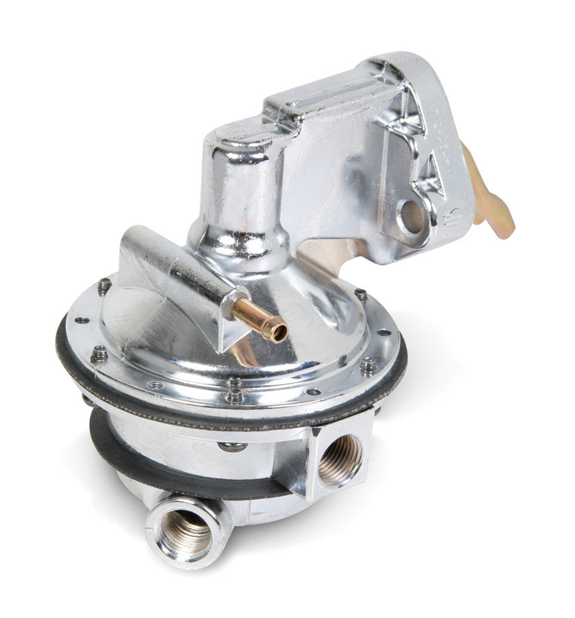 Holley BBC Marine Fuel Pump