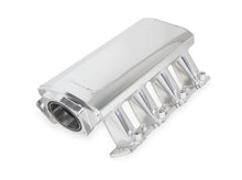 Cargar imagen en el visor de la galería, Colector de admisión Holley Sniper EFI Fab GM LS1/LS2/LS6