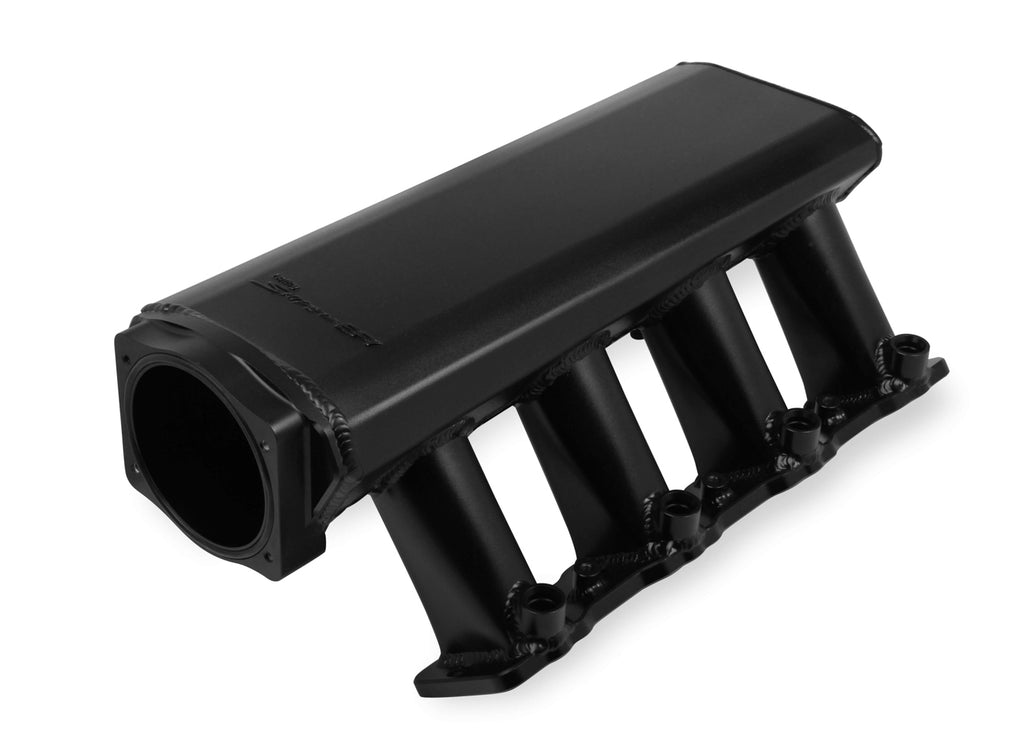 Colector de admisión de la fábrica Holley Sniper EFI GM LS3/L92