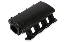 Cargar imagen en el visor de la galería, Colector de admisión EFI Holley Sniper Fab GM LS3/L92