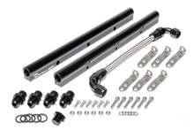 Load image into Gallery viewer, Holley EFI Fuel Rail Kit GM LS1/LS2/LS6 Manifolds