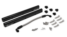 Load image into Gallery viewer, Holley EFI Fuel Rail Kit GM LS3/L92 Manifolds