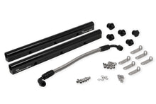 Load image into Gallery viewer, Holley EFI Fuel Rail Kit OE LS1/LS2/LS6