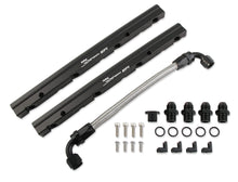 Load image into Gallery viewer, Holley OE Sniper EFI Fuel Rail Kit - LS3 Intakes