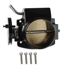 Load image into Gallery viewer, Holley Sniper EFI 90mm Throttle Body - Black