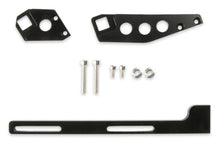 Load image into Gallery viewer, Holley Sniper EFI Cable Bracket Kit for LS3 Fab Intakes