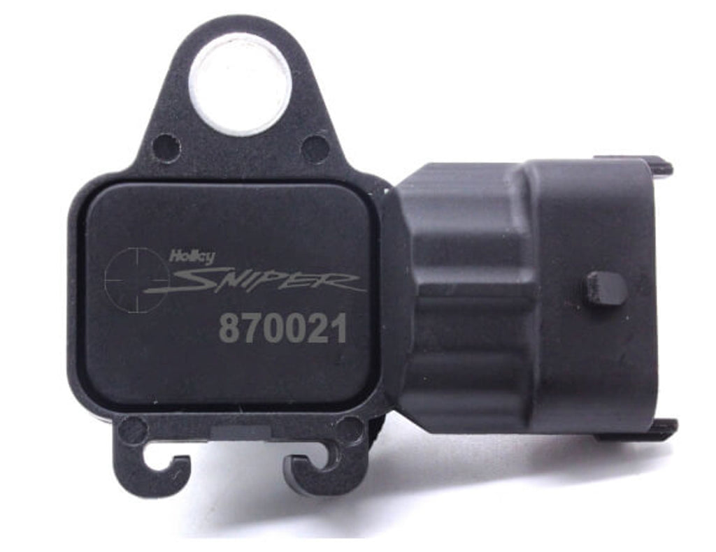 Holley MAP Sensor 2.5 Bar GM LS