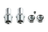 Holley Plugs & Fittings Kit LT/ LS Cooling Manifold