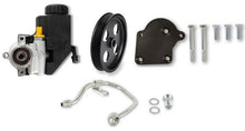 Cargar imagen en el visor de la galería, Kit adaptador de bomba de dirección asistida Holley Gen III Hemi (sin VVT)