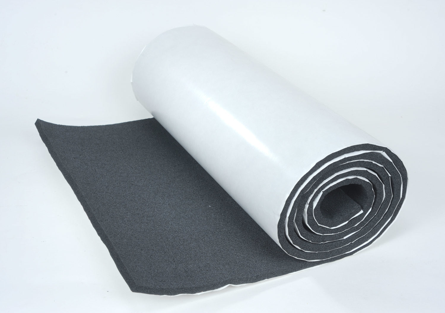 Hushmat Silencer Megabond 24in x 10ft Roll