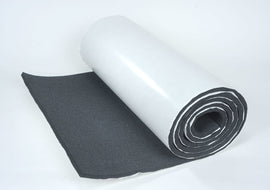 Hushmat Silencer Megabond 24in x 10ft Roll