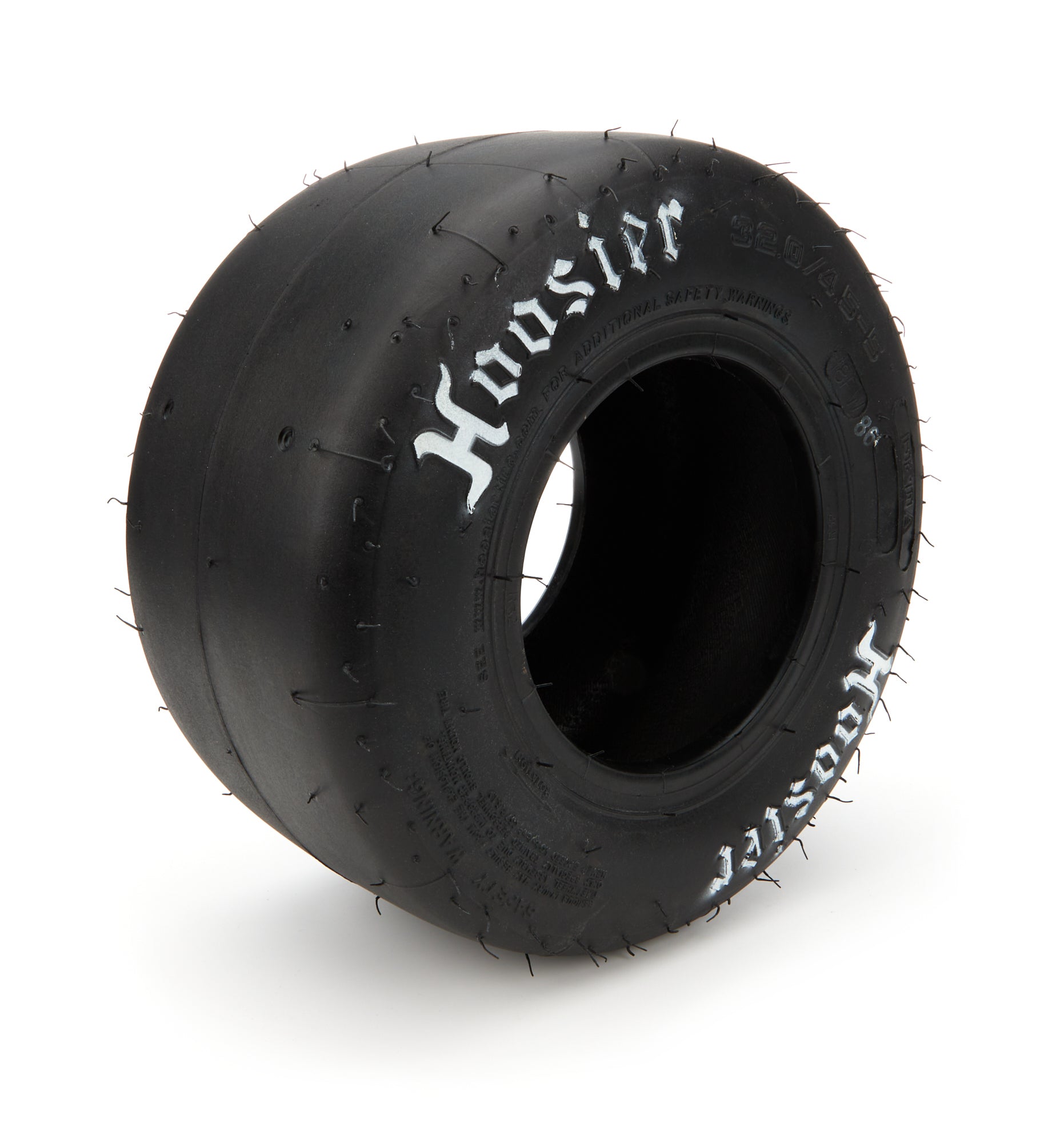 Hoosier Racing Tires Quarter Midget Tire 32.0/4.5-5