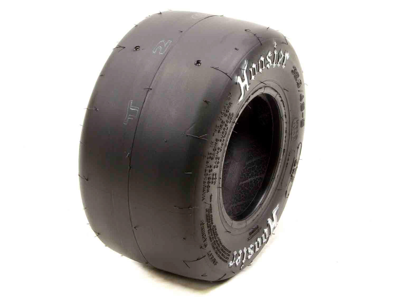 Hoosier Racing Tires 31.0/4.5-5 A35 QM Left Tire