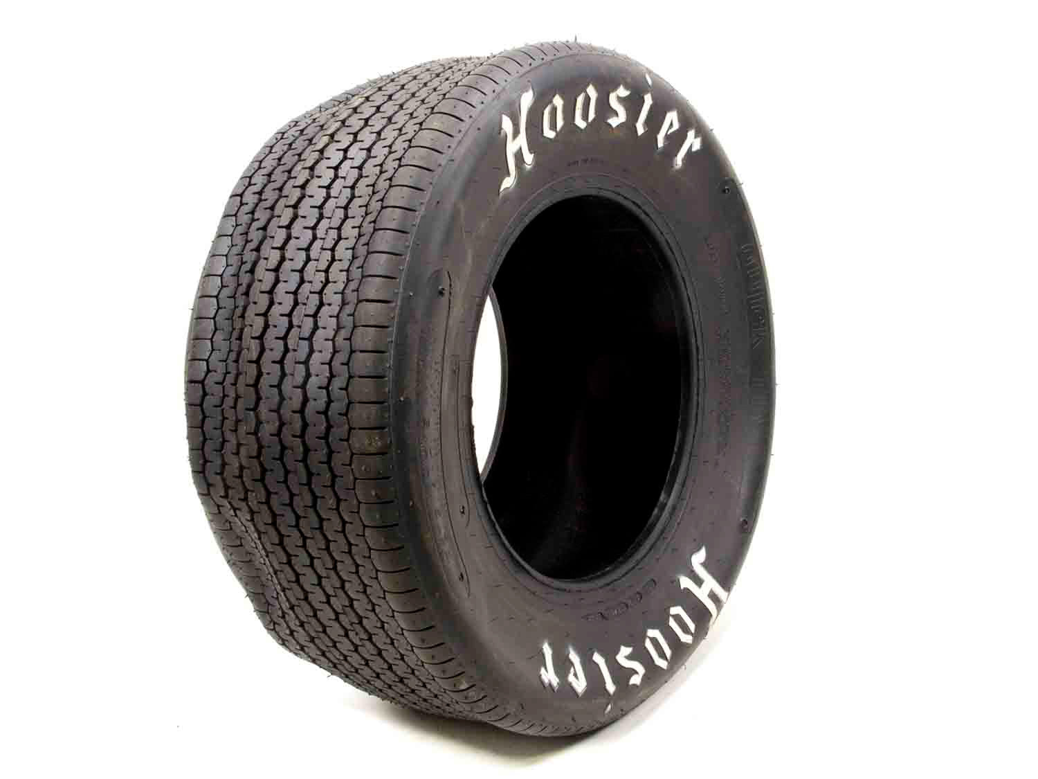 Hoosier Racing Tires 295/60D-15 Quick Time DOT Tire