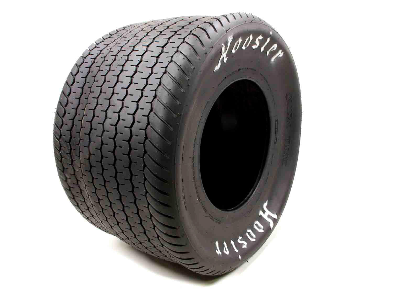 Hoosier Racing Tires 31/16.5-15LT Quick Time DOT Tire