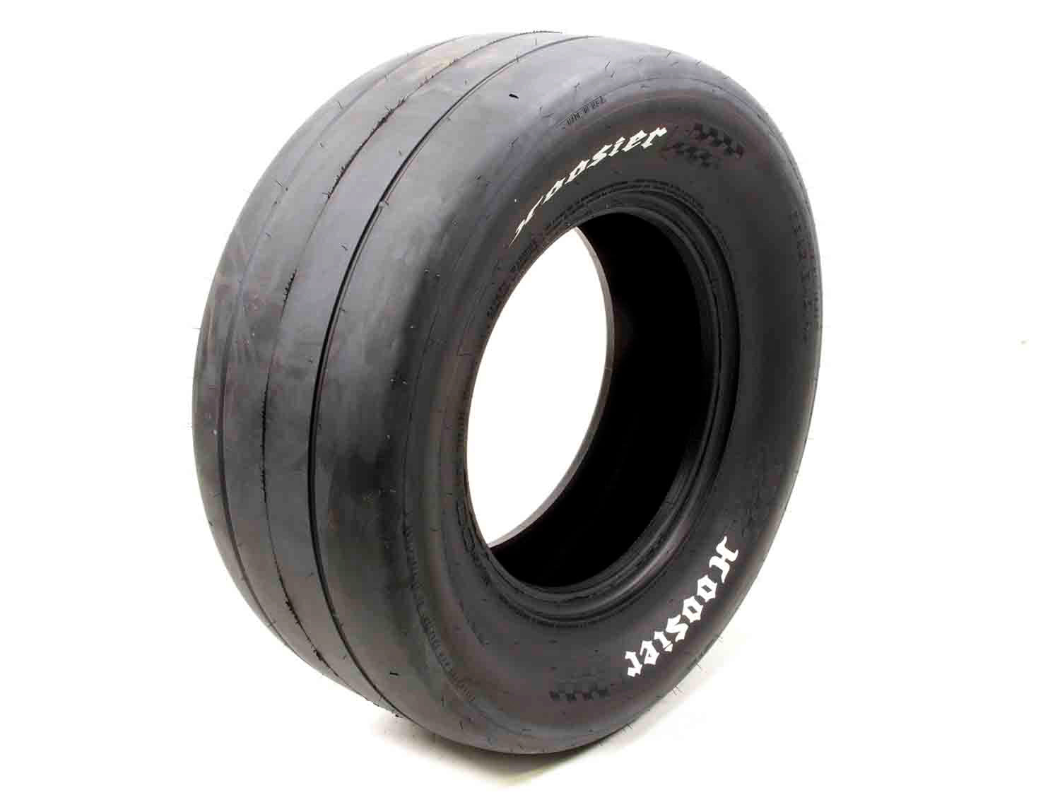 Hoosier Racing Tires P275/60R-15 DOT Drag Radial Tire