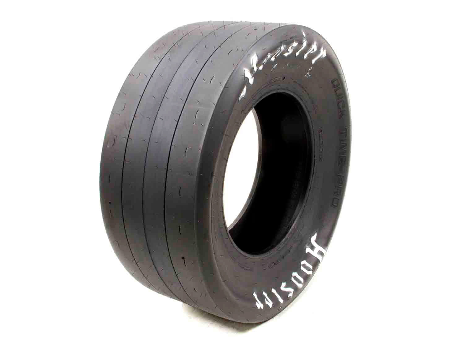 Hoosier Racing Tires 26/9.5-14LT Quick Time Pro DOT Tire