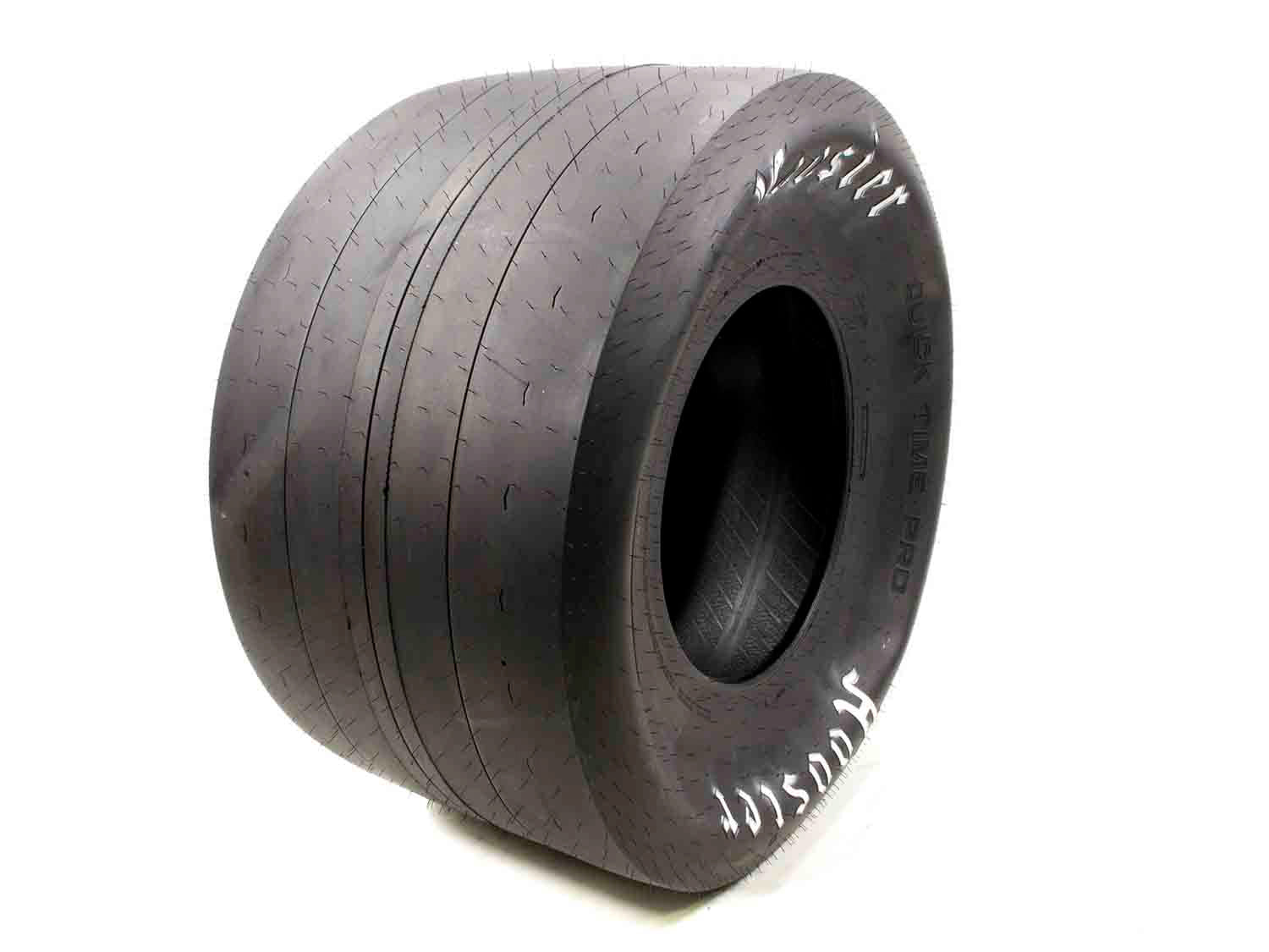 Hoosier Racing Tires 31/16.5-15LT Quick Time Pro DOT Tire