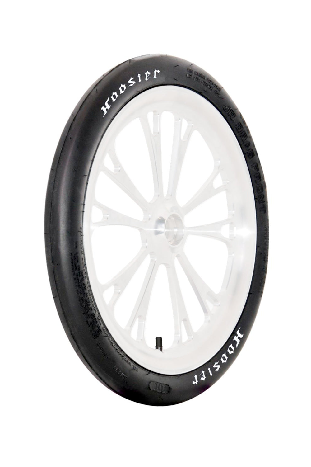 Hoosier Racing Tires 16.0/1.5-12 Jr Dragster Tire
