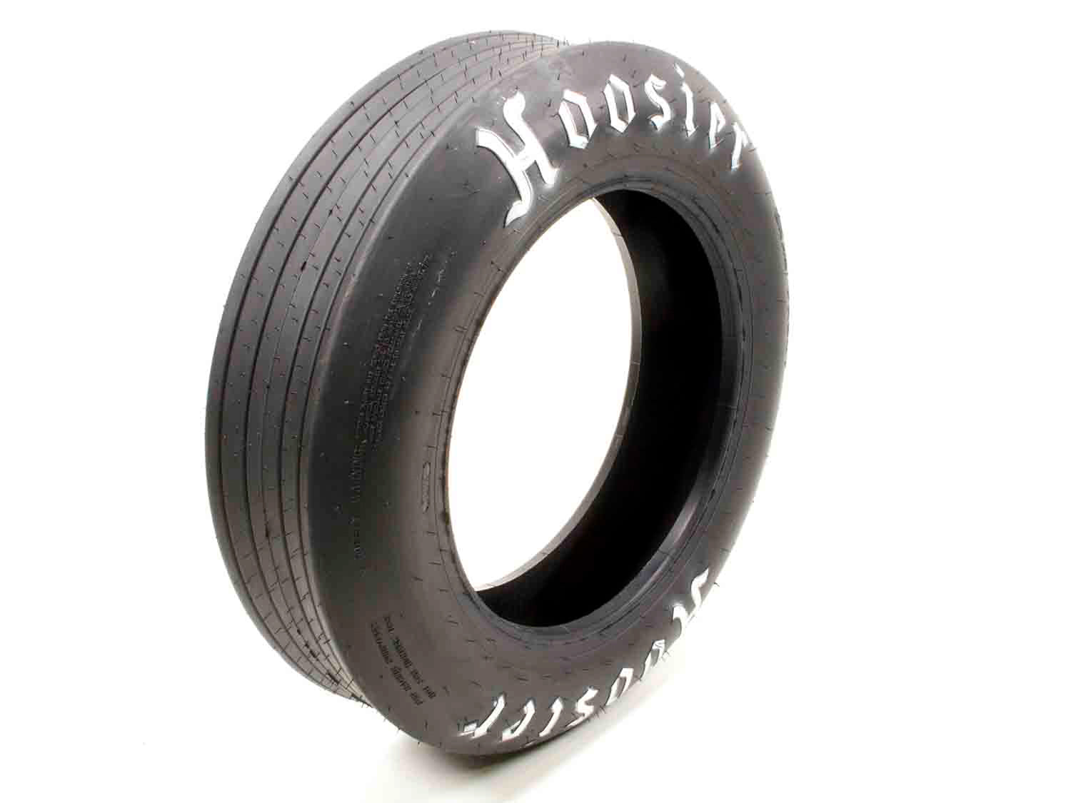 Hoosier Racing Tires 28/4.5-15 Front Tire