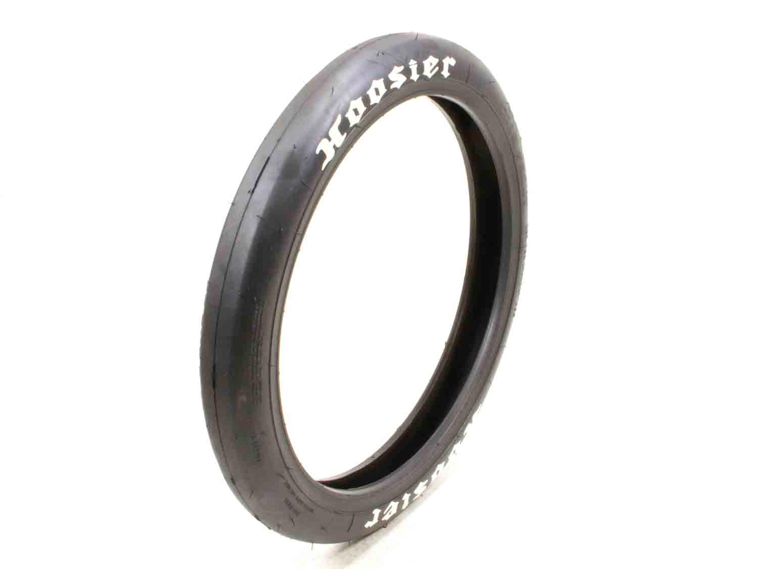 Hoosier Racing Tires 22/2.5-17 Front Tire