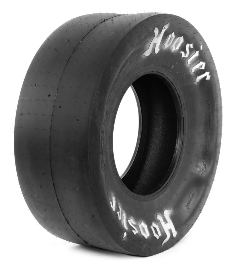 Hoosier Racing Tires 28.0/10.0-18 Drag Tire
