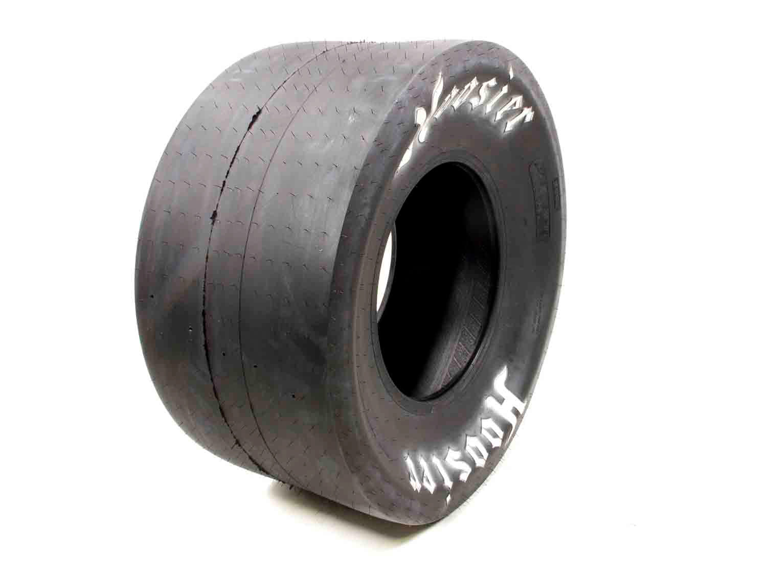 Hoosier Racing Tires 30.0/10.5R-15 Radial Drag Tire