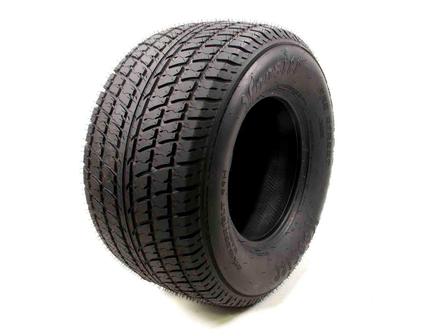 Hoosier Racing Tires 31/12.5R-15LT Pro Street Radial Tire