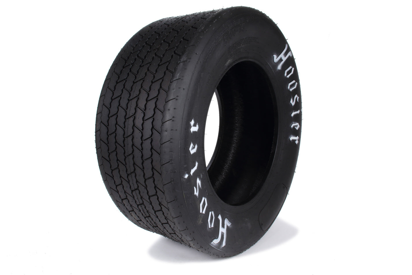 Hoosier Racing Tires B-Mod Tire G60 8.5/25.5-15