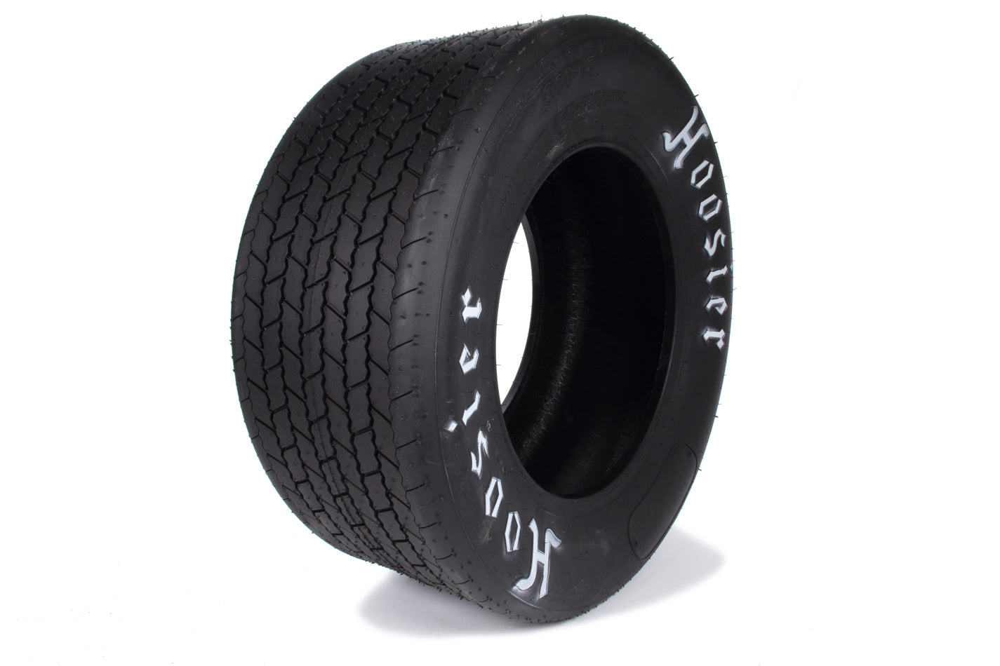 Hoosier Racing Tires B-Mod Tire G60 8.5/26.0-15