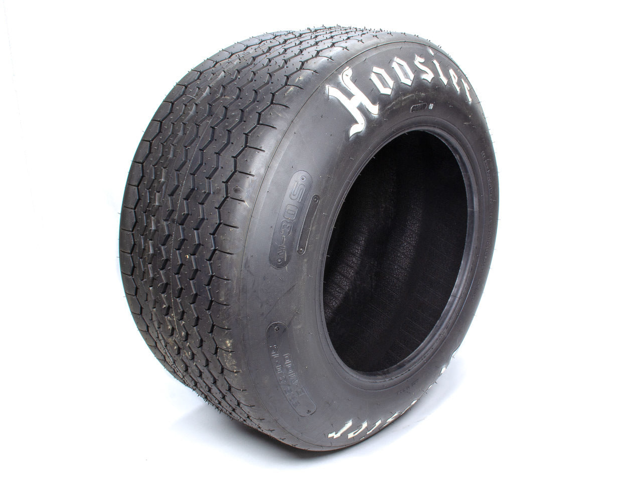 Hoosier Racing Tires UMP Mod Tire 26.5 M30S Medium Compound