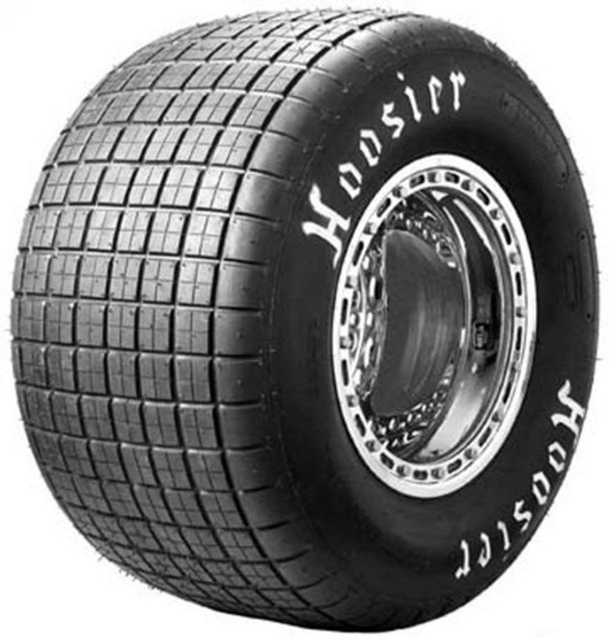 Hoosier Racing Tires LM Dirt Tire LCB NLMT2.25 90.0/11.0-15