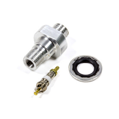 Hoosier Racing Tires Valve Stem - Drag Liner