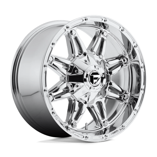 D530 22X9.5 6X135/5.5 CHR-PLATED 19MM