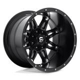 D531 20X14 6X135/5.5 MT-BLK -76MM