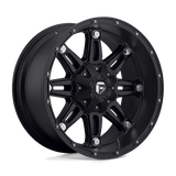 D531 20X10 6X135/5.5 MT-BLK -18MM