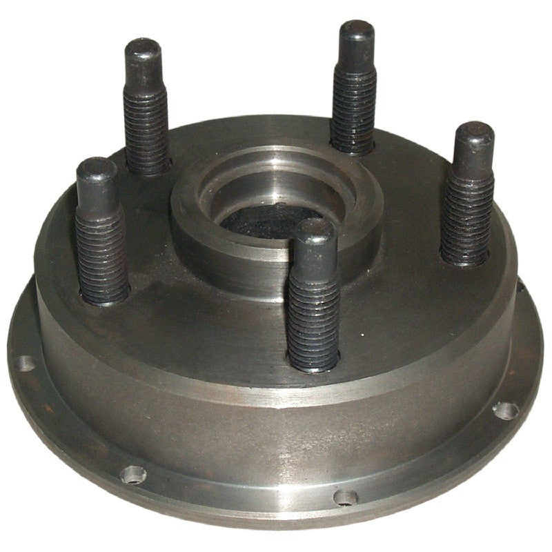 Howe Impala Hub Only 5x5 Steel