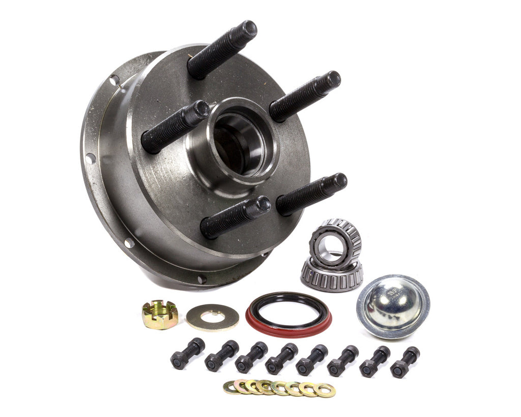 Howe Impala Hub Assembly w/o Rotor