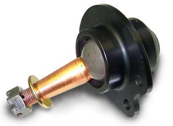 Howe Upper Ball Joint Prec. 4 Bolt