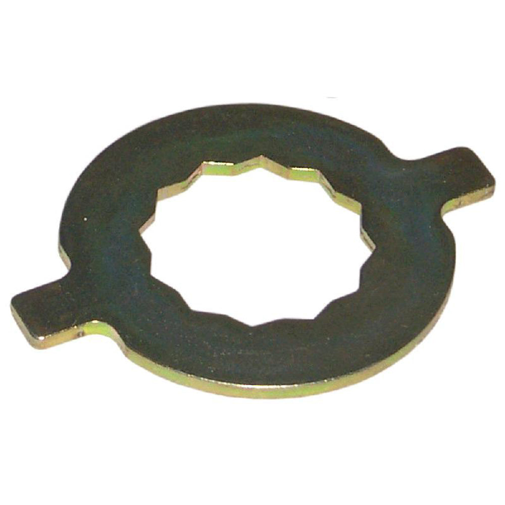 Howe Hex Retainer X Ball Upper Joint