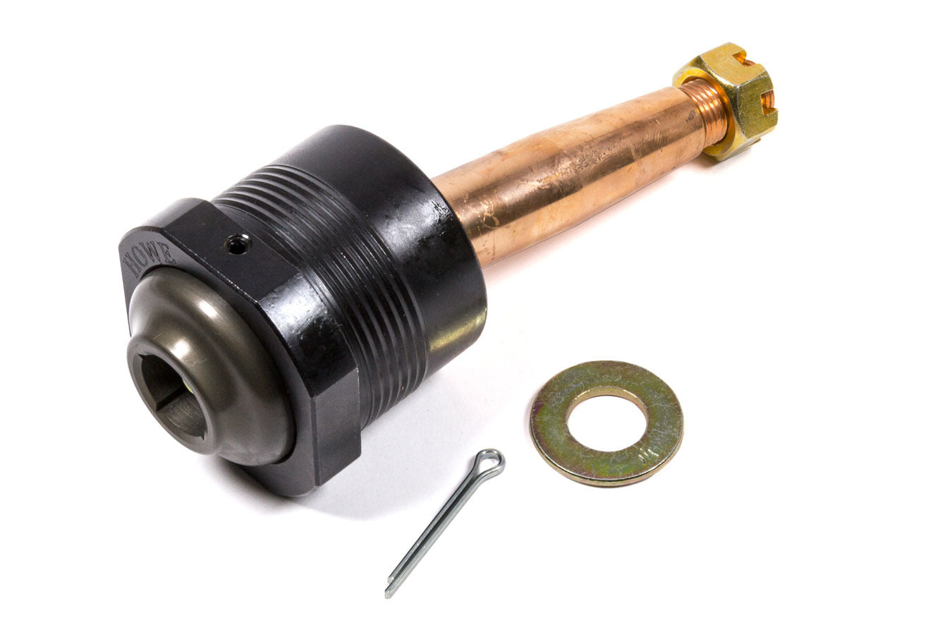 Howe Upper Ball Joint Prec Screw In +1.00