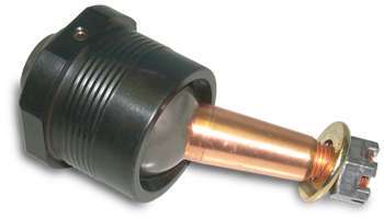 Howe Upper Ball Joint Prec. Screw-in