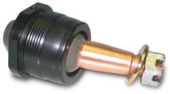 Howe Lower Ball Joint Prec. Screw-in