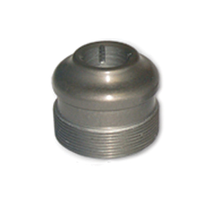 Howe Ball Joint Adj Cap Alum 1.625 Ball